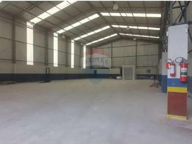 Galpão aluguel em Arujá