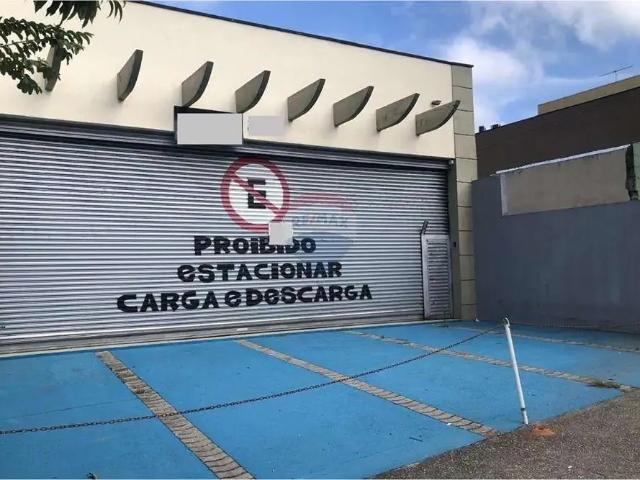 Galpão aluguel em Região Imediata de São Paulo, Região Metropolitana de São Paulo