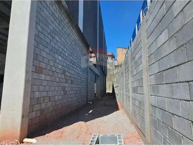 Galpão aluguel em Região Imediata de São Paulo, Região Metropolitana de São Paulo