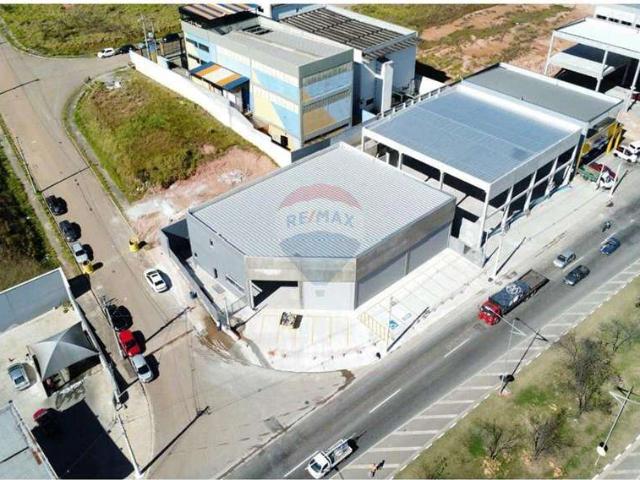 Galpão aluguel em Arujá, Região Geográfica Intermediária de São Paulo