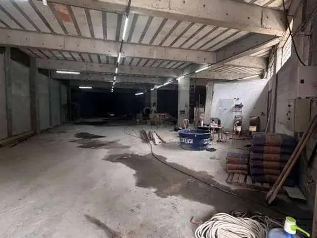 Galpão aluguel em Região Imediata de São Paulo, Região Metropolitana de São Paulo