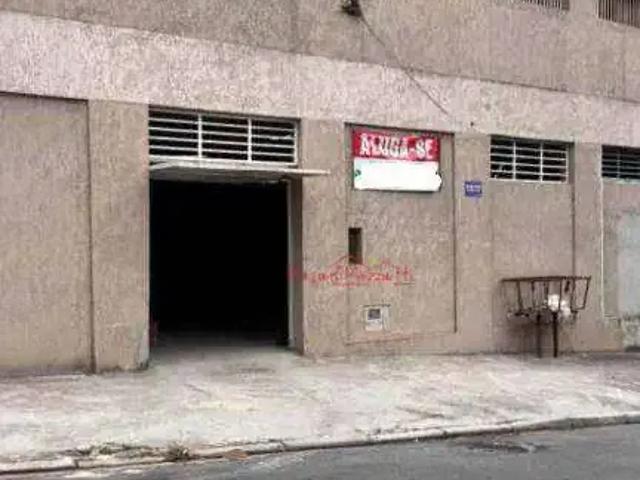 Galpão aluguel em Região Imediata de São Paulo, Região Metropolitana de São Paulo