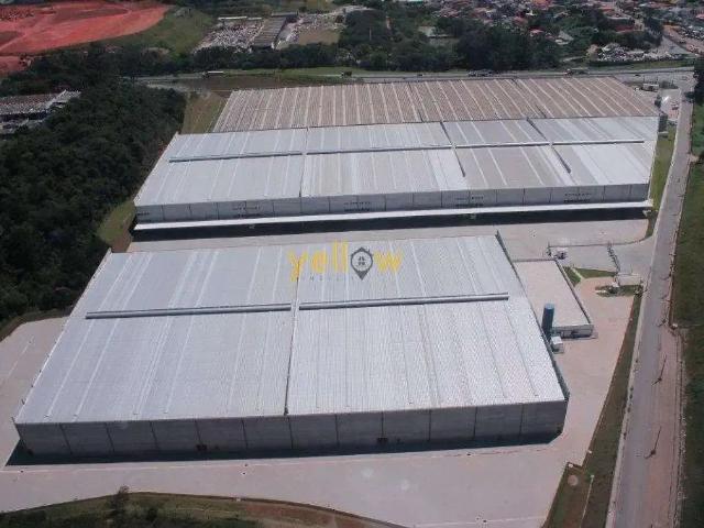 Galpão aluguel em Região Imediata de São Paulo, Região Metropolitana de São Paulo