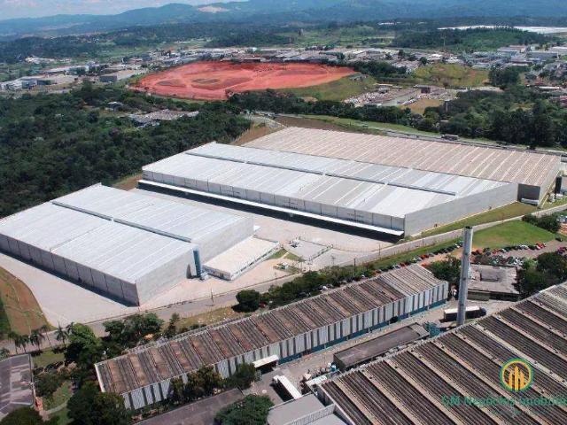 Galpão aluguel em Região Imediata de São Paulo, Região Metropolitana de São Paulo