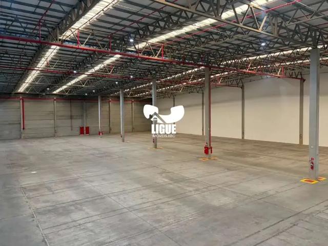 Galpão aluguel em Região Imediata de São Paulo, Região Metropolitana de São Paulo
