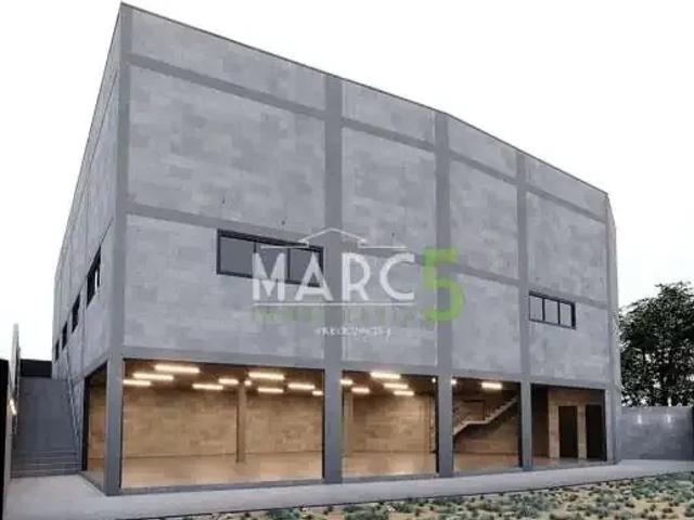 Galpão aluguel em Arujá