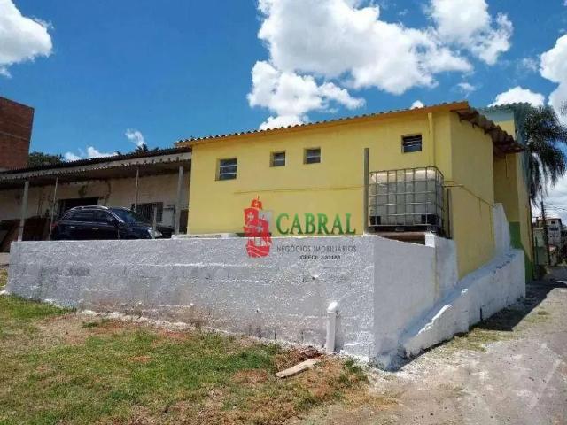 Galpão aluguel em Região Imediata de São Paulo, Região Metropolitana de São Paulo