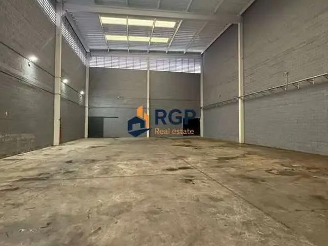 Galpão aluguel em Região Imediata de São Paulo, Região Metropolitana de São Paulo