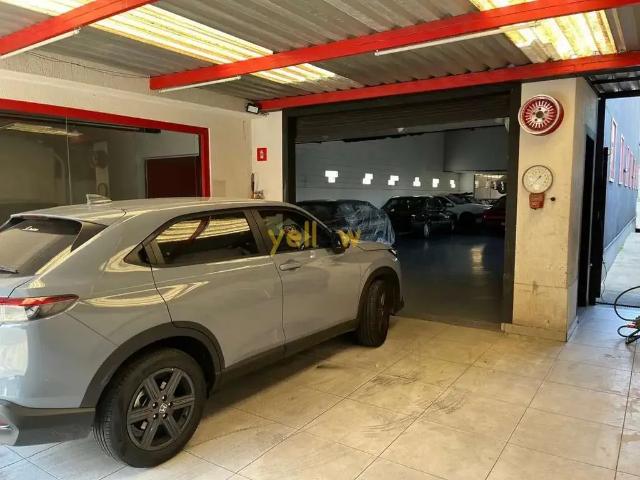 Galpão aluguel em Arujá