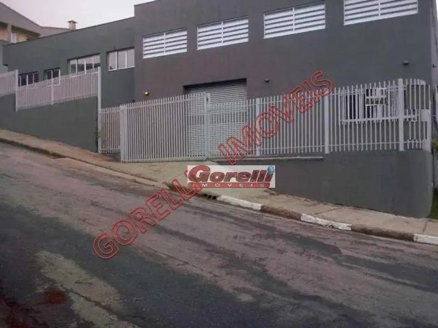 Galpão aluguel em Região Imediata de São Paulo, Região Metropolitana de São Paulo