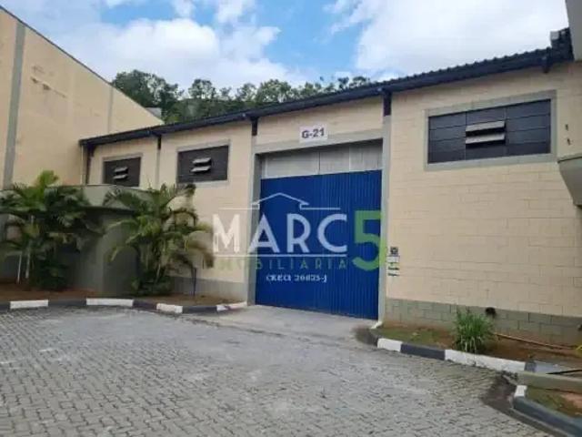 Galpão aluguel em Vila Vitória, Mogi das Cruzes