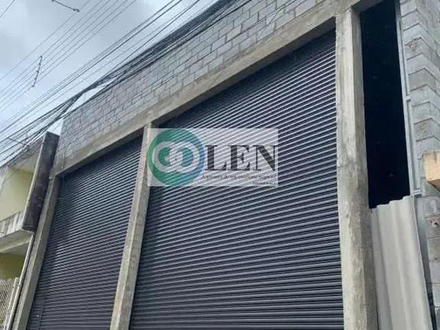 Galpão aluguel em Região Imediata de São Paulo, Região Metropolitana de São Paulo