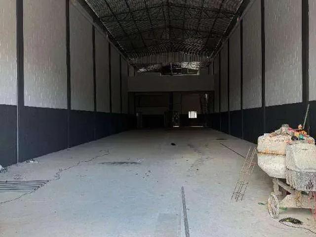 Galpão aluguel em Região Imediata de São Paulo, Região Metropolitana de São Paulo