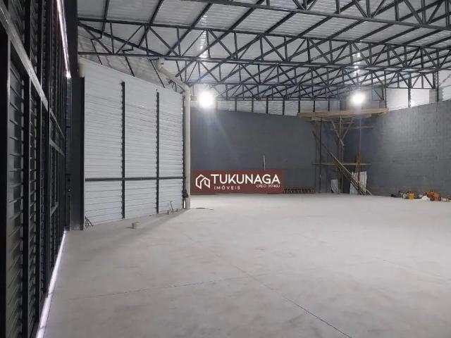 Galpão aluguel em Região Imediata de São Paulo, Região Metropolitana de São Paulo