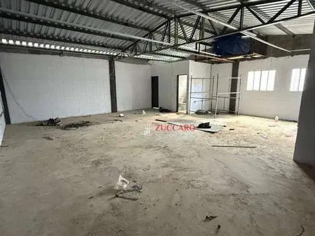 Galpão aluguel em Região Imediata de São Paulo, Região Metropolitana de São Paulo