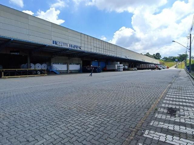 Galpão aluguel em Arujá