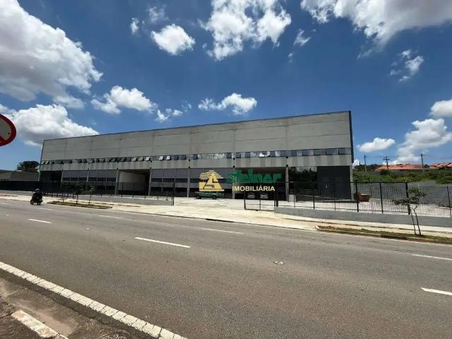 Galpão aluguel em Região Imediata de São Paulo, Região Metropolitana de São Paulo