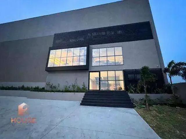 Galpão aluguel em Região Imediata de Santos, Região Metropolitana da Baixada Santista