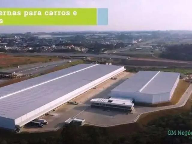 Galpão aluguel em Jardim Emília, Arujá