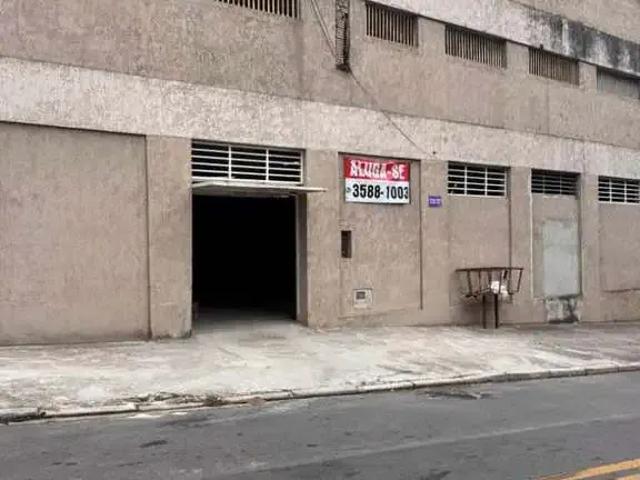 Galpão aluguel em Região Imediata de São Paulo, Região Metropolitana de São Paulo