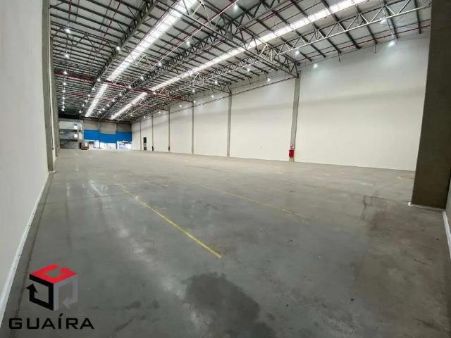 Galpão aluguel em Região Imediata de São Paulo, Região Metropolitana de São Paulo