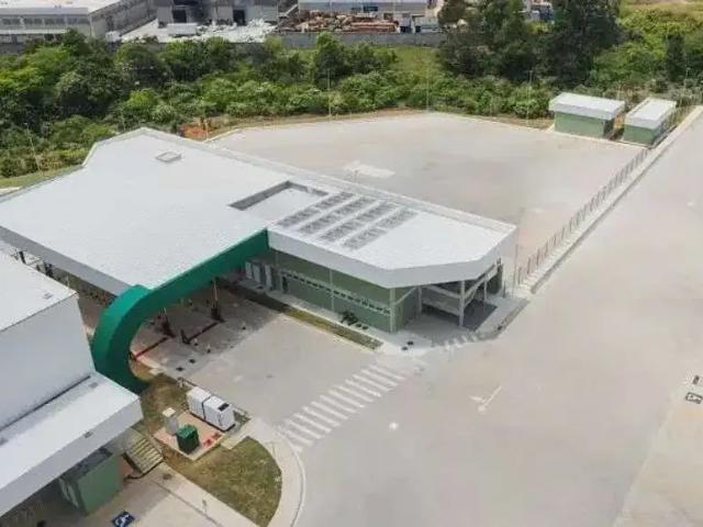 Galpão aluguel em Região Imediata de São Paulo, Região Metropolitana de São Paulo