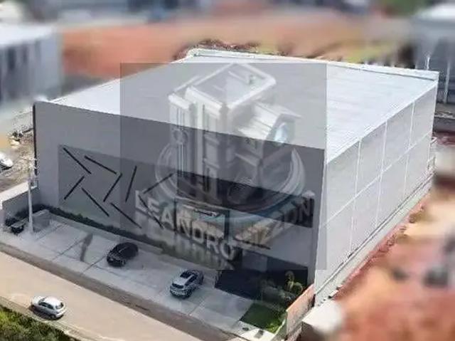 Galpão aluguel em Arujá