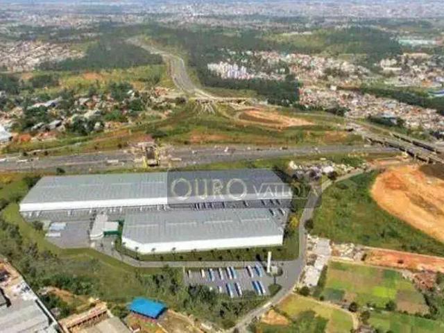 Galpão aluguel em Região Imediata de São Paulo, Região Metropolitana de São Paulo