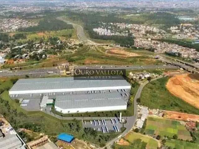 Galpão aluguel em Região Imediata de São Paulo, Região Metropolitana de São Paulo
