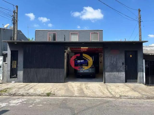 Galpão aluguel em Cidade Nova Arujá, Arujá