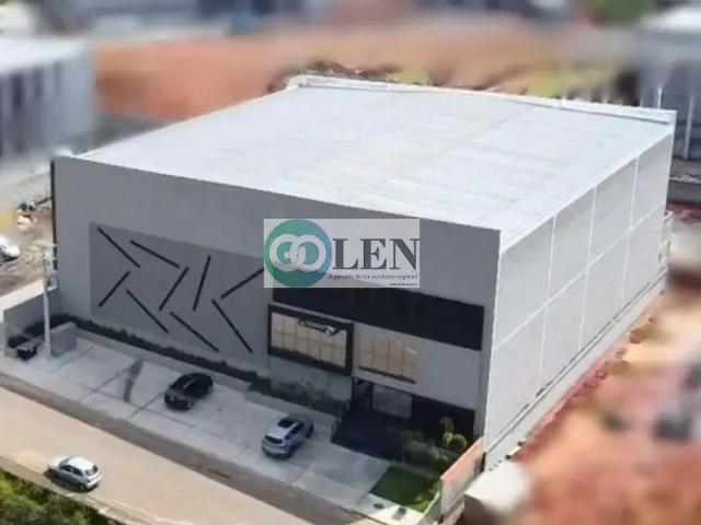 Galpão aluguel em Região Imediata de Santos, Região Metropolitana da Baixada Santista