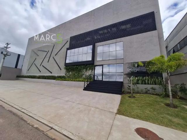 Galpão aluguel em Arujá