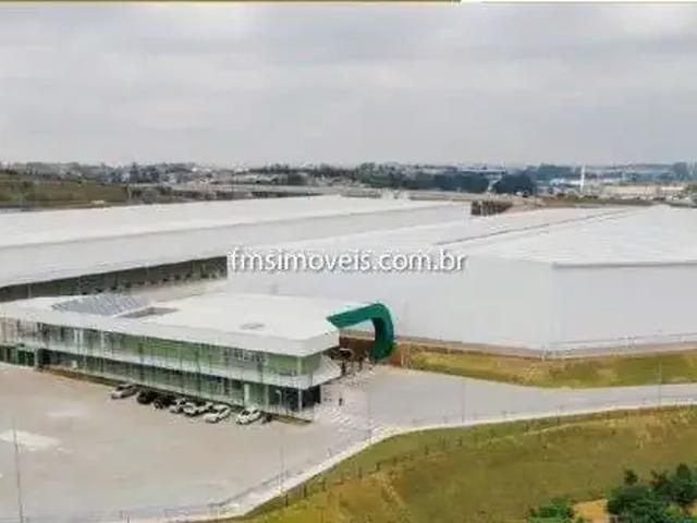 Galpão aluguel em Região Imediata de São Paulo, Região Metropolitana de São Paulo