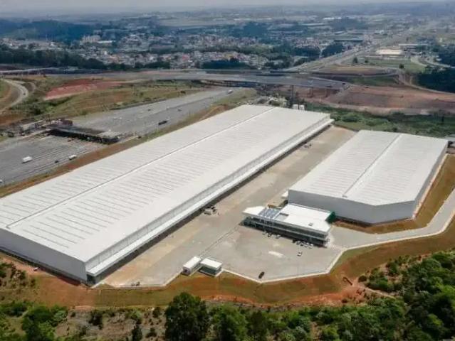 Galpão aluguel em Arujá