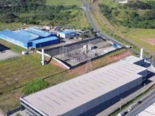 Galpão aluguel em Região Imediata de São Paulo, Região Metropolitana de São Paulo