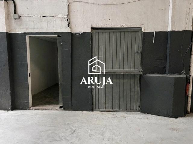 Galpão aluguel em Arujá