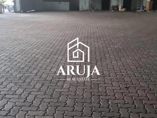 Galpão aluguel em Região Imediata de São Paulo, Região Metropolitana de São Paulo