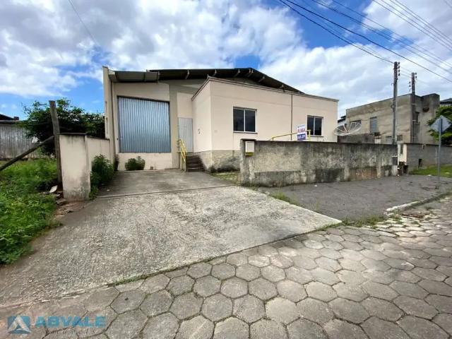 Galpão aluguel em Região Geográfica Imediata de Blumenau, Ascurra