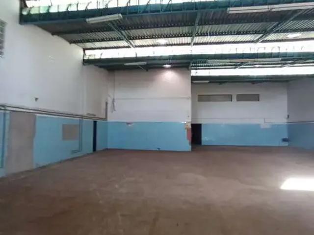 Galpão aluguel em Região Imediata de Assis, Assis