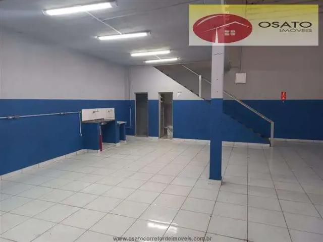 Galpão aluguel em Região Imediata de Bragança Paulista, Atibaia