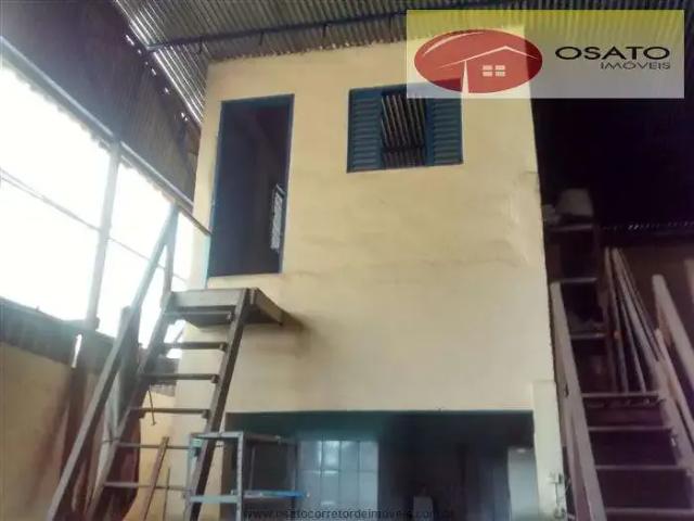 Galpão aluguel em Região Imediata de Bragança Paulista, Atibaia
