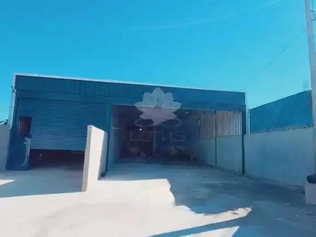 Galpão aluguel em Região Imediata de Bragança Paulista, Atibaia