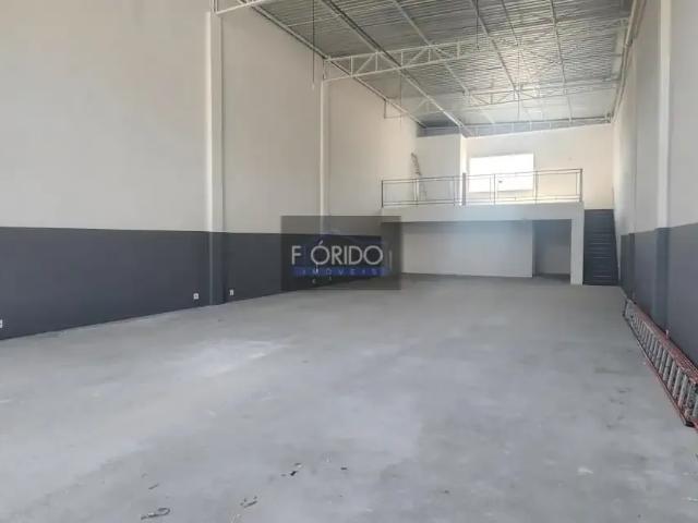 Galpão aluguel em Região Imediata de Bragança Paulista, Atibaia