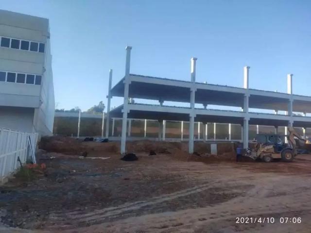 Galpão aluguel em Região Imediata de Bragança Paulista, Atibaia