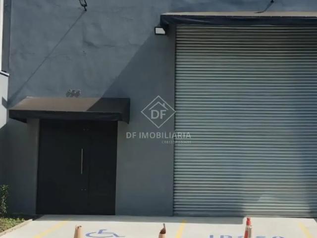 Galpão aluguel em Região Imediata de Bragança Paulista, Atibaia