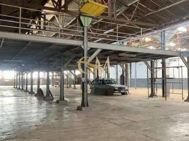 Galpão aluguel em Região Imediata de Bragança Paulista, Atibaia