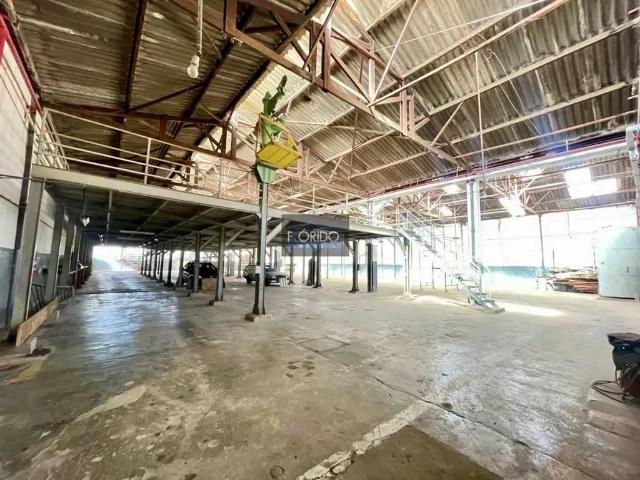 Galpão aluguel em Região Imediata de Bragança Paulista, Atibaia