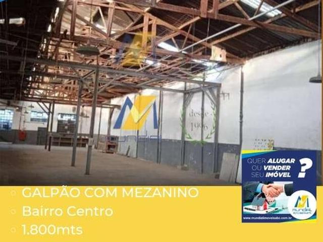Galpão aluguel em Atibaia, Parque dos Coqueiros