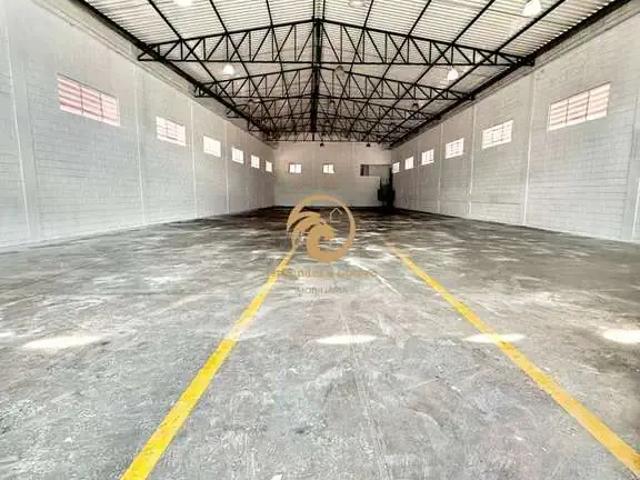 Galpão aluguel em Região Imediata de Bragança Paulista, Atibaia