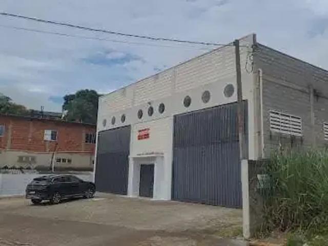 Galpão aluguel em Região Imediata de Bragança Paulista, Atibaia